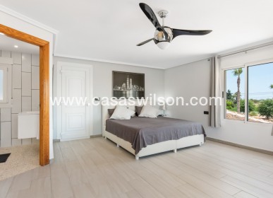 Sale - Country Property - Catral