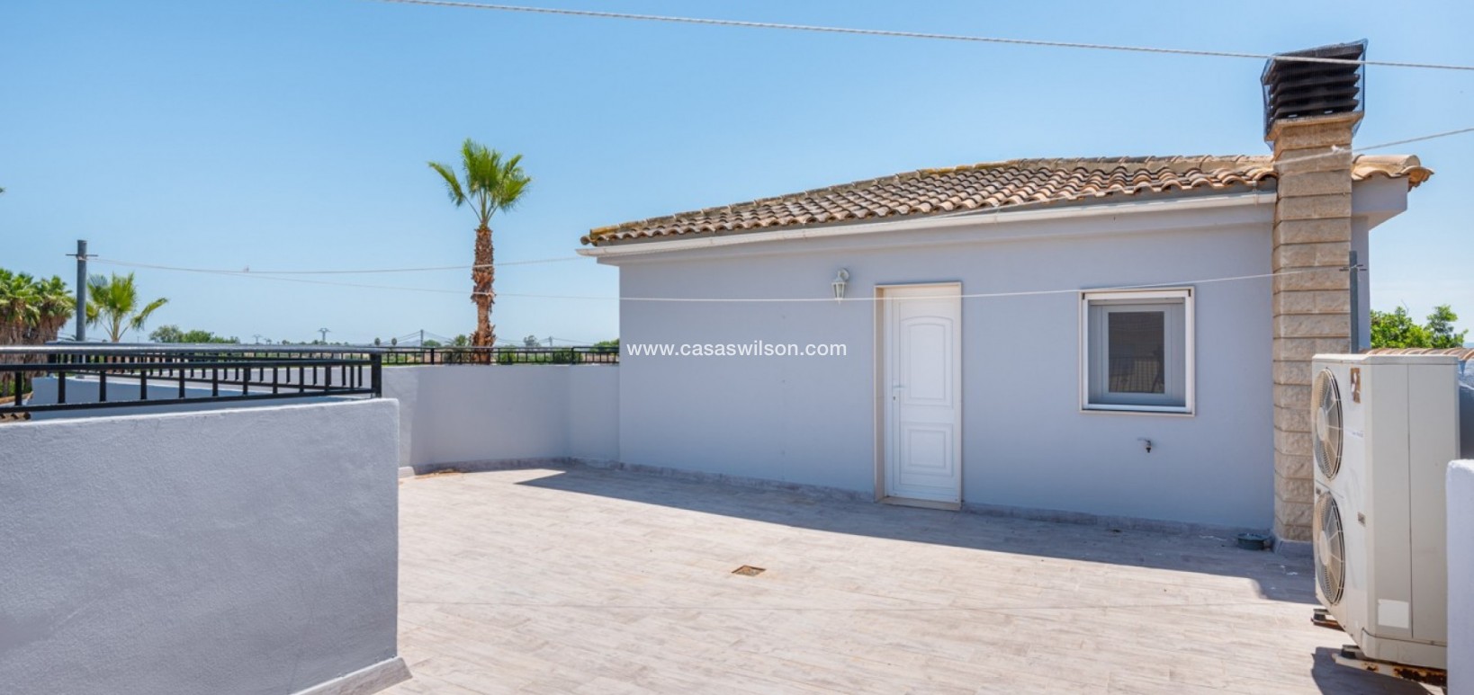 Sale - Country Property - Catral