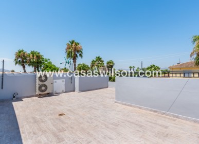 Sale - Country Property - Catral