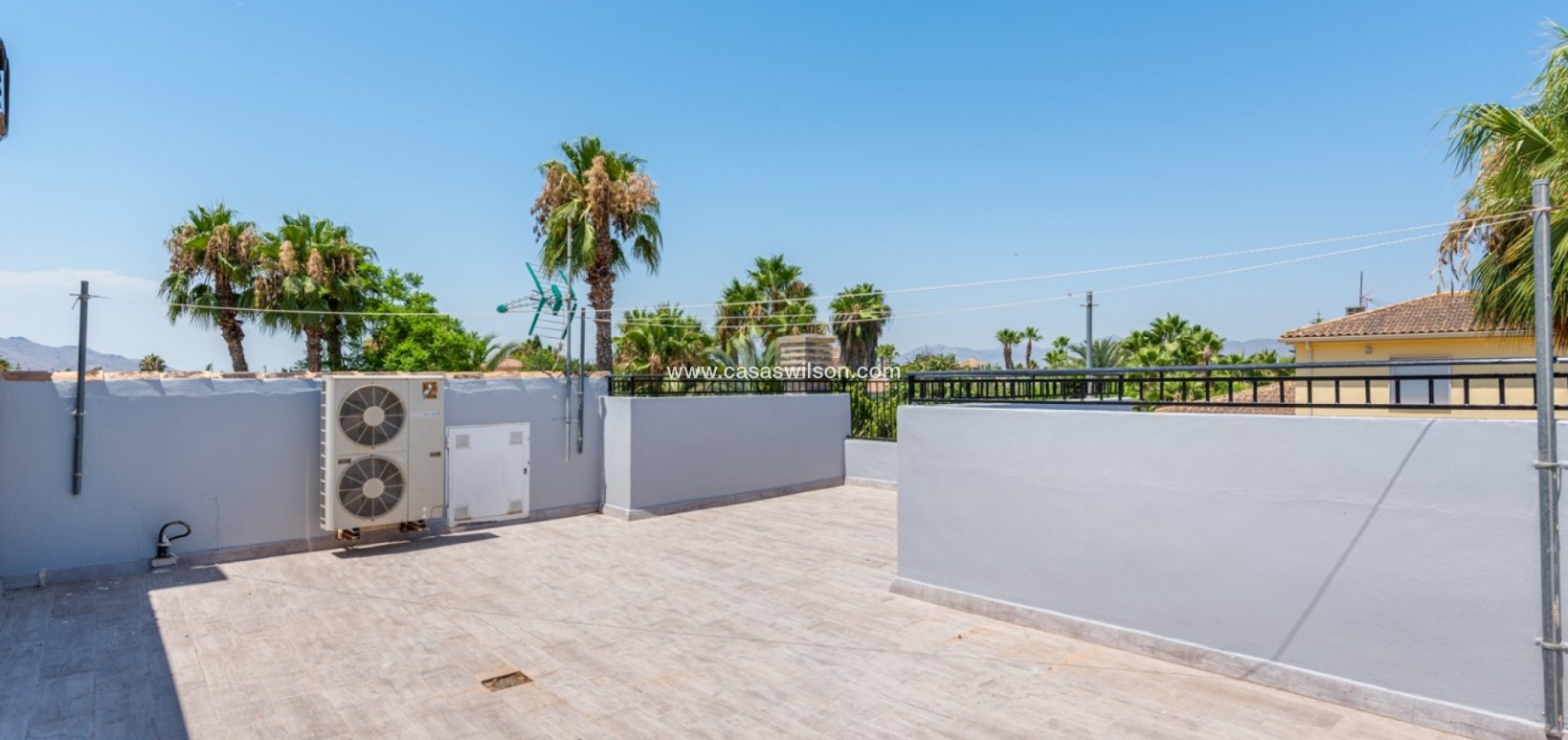 Sale - Country Property - Catral