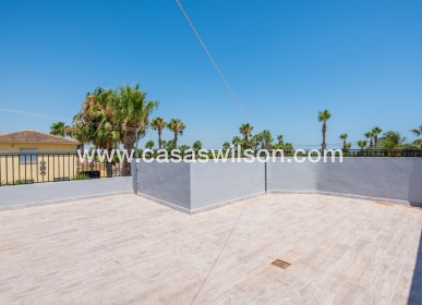 Sale - Country Property - Catral