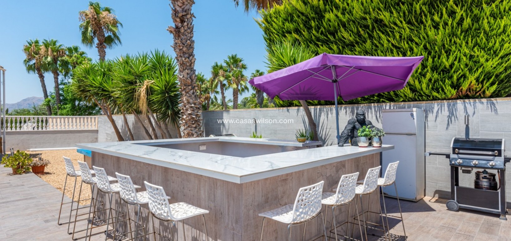 Sale - Country Property - Catral