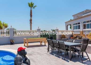 Sale - Country Property - Catral