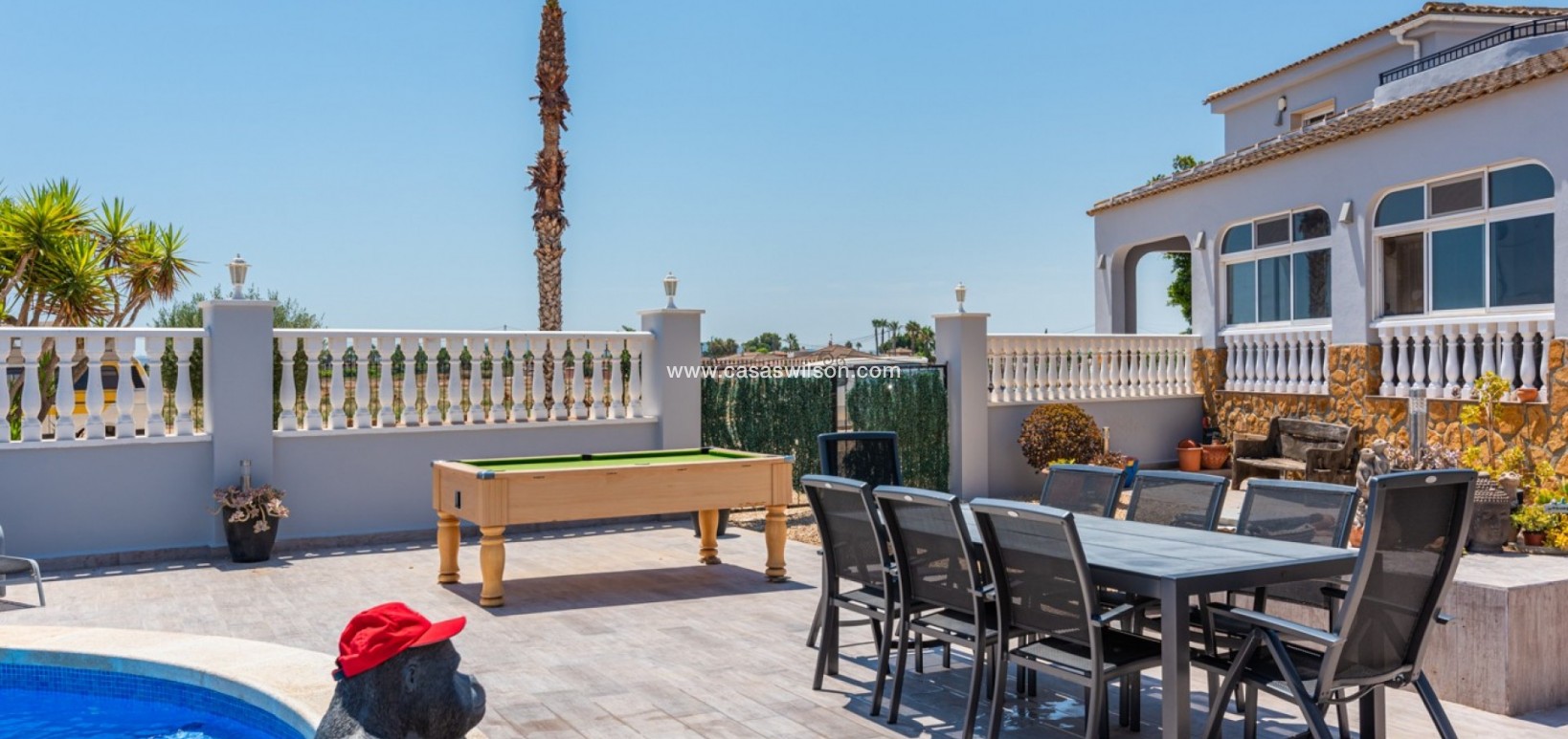 Sale - Country Property - Catral