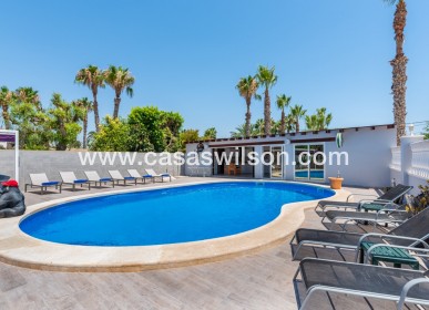 Sale - Country Property - Catral