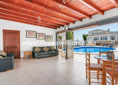 Sale - Country Property - Catral