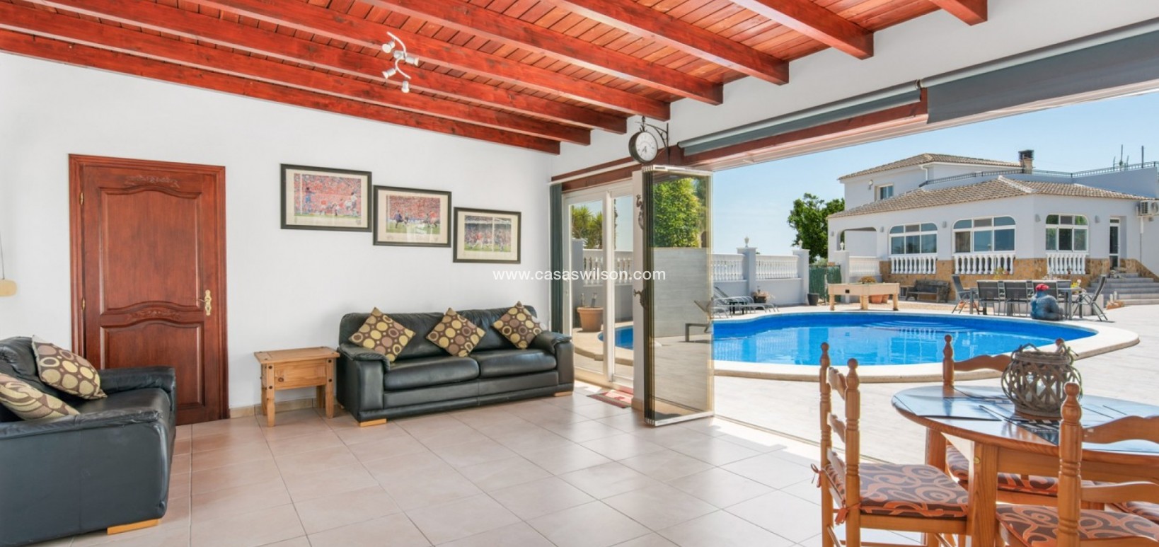 Sale - Country Property - Catral