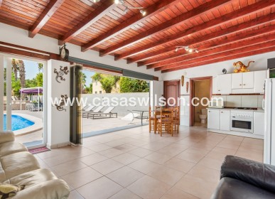 Sale - Country Property - Catral