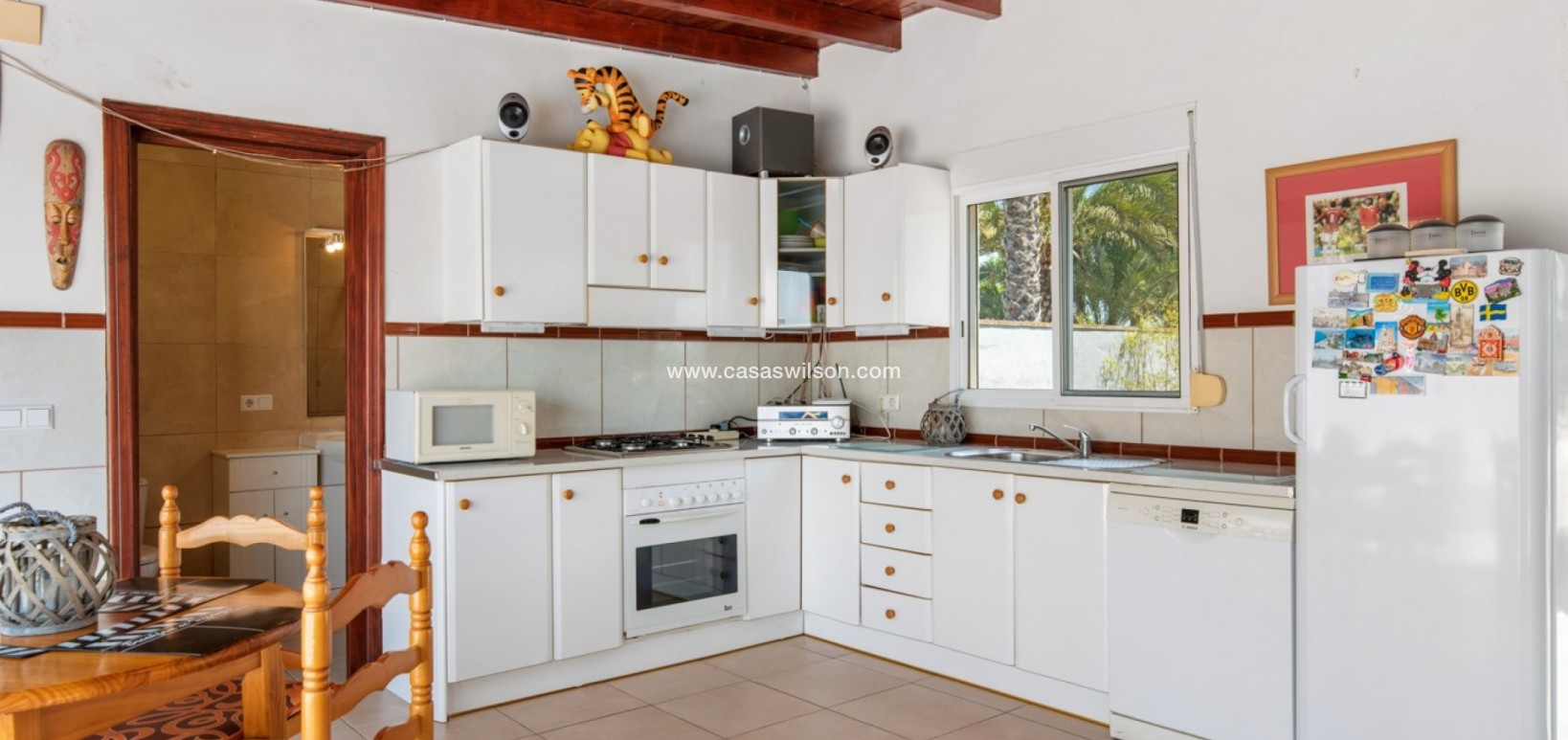 Sale - Country Property - Catral