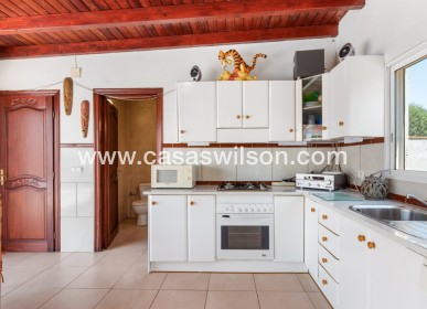 Sale - Country Property - Catral