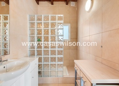 Sale - Country Property - Catral