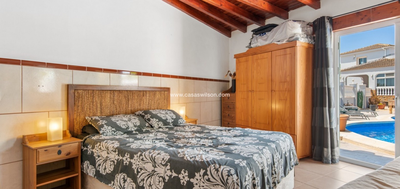 Sale - Country Property - Catral