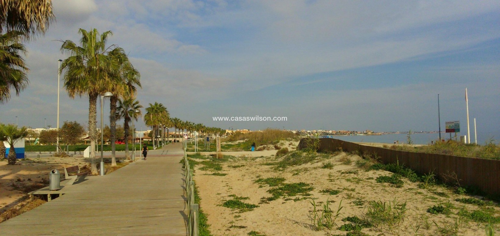 New Build - Villa - Pilar de la Horadada