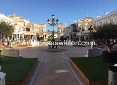 New Build - Villa - Pilar de la Horadada