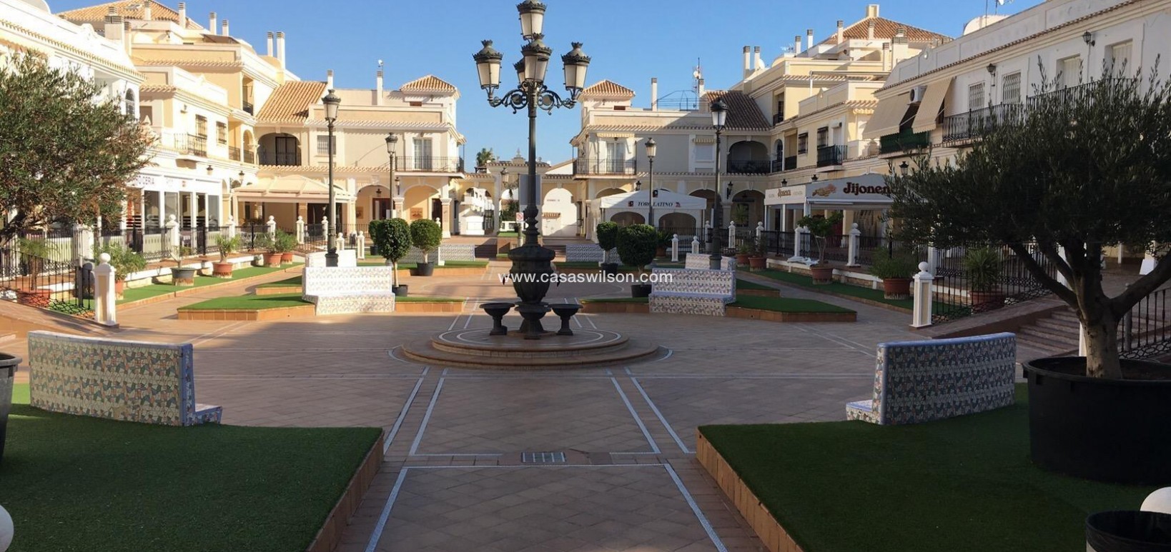 New Build - Villa - Pilar de la Horadada