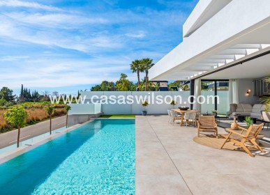 New Build - Villa - Polop - Urbanizaciones