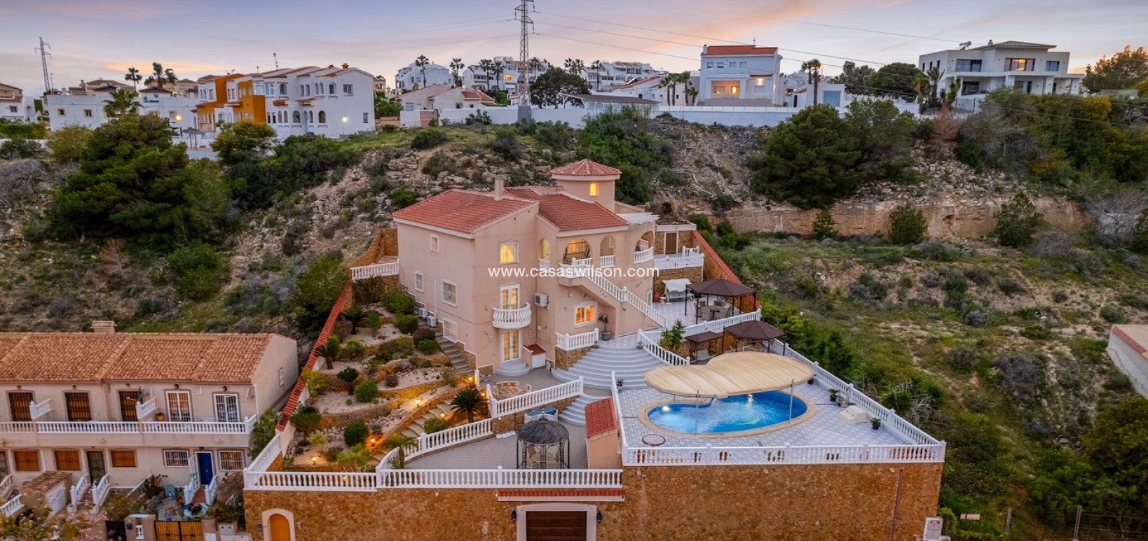 Sale - Villa - Ciudad Quesada - Ciudad Quesada - Rojales