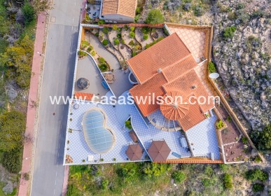 Sale - Villa - Ciudad Quesada - Ciudad Quesada - Rojales