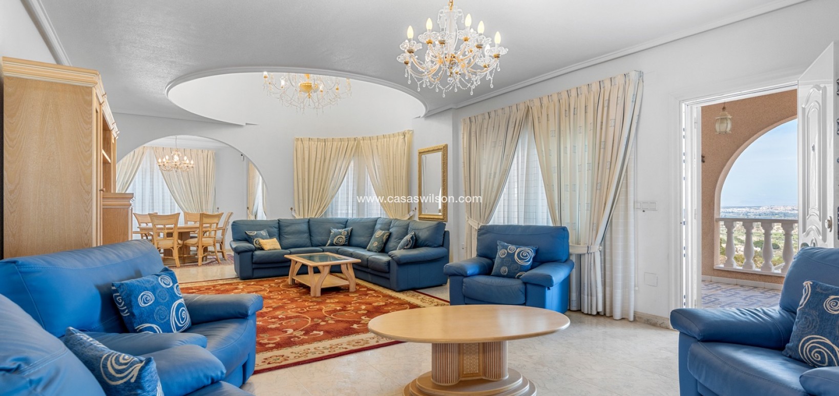 Sale - Villa - Ciudad Quesada - Ciudad Quesada - Rojales