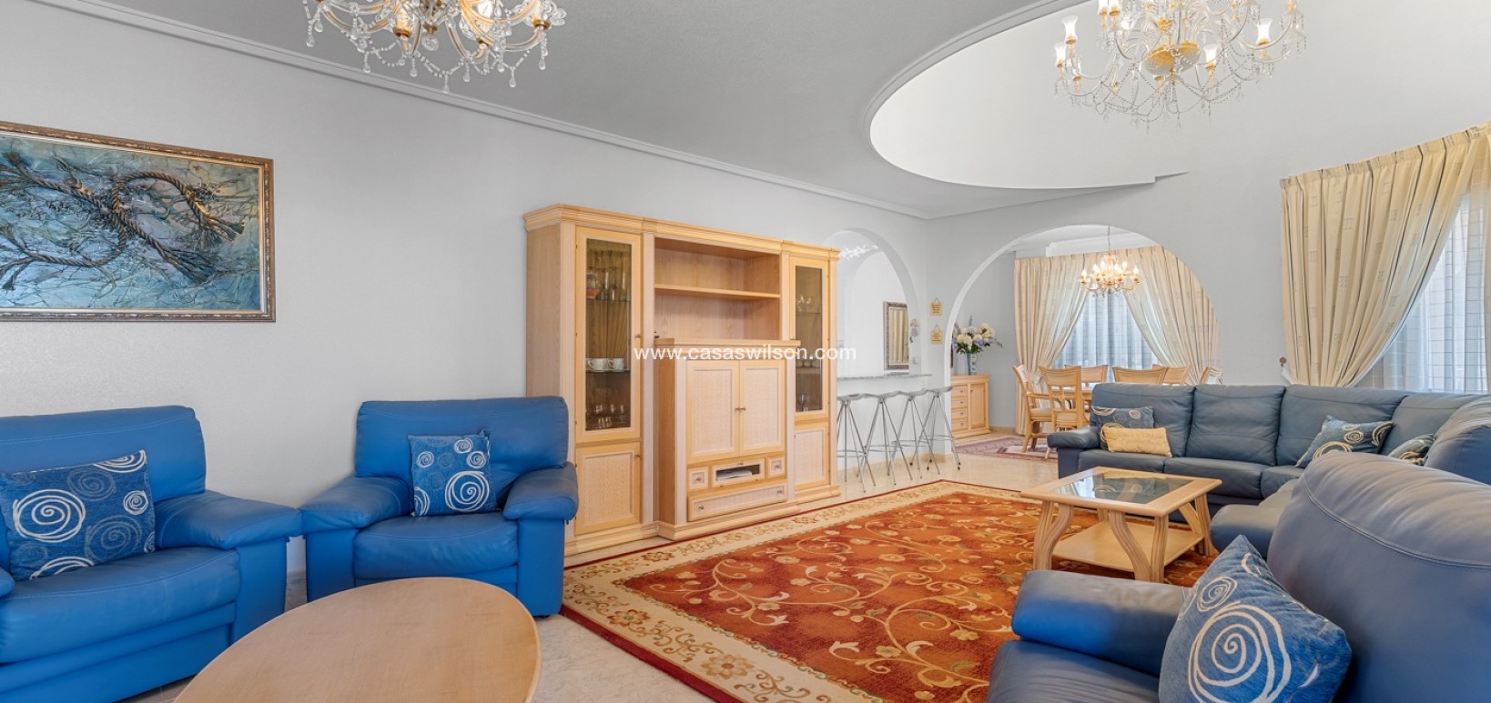 Sale - Villa - Ciudad Quesada - Ciudad Quesada - Rojales