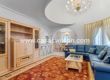 Sale - Villa - Ciudad Quesada - Ciudad Quesada - Rojales