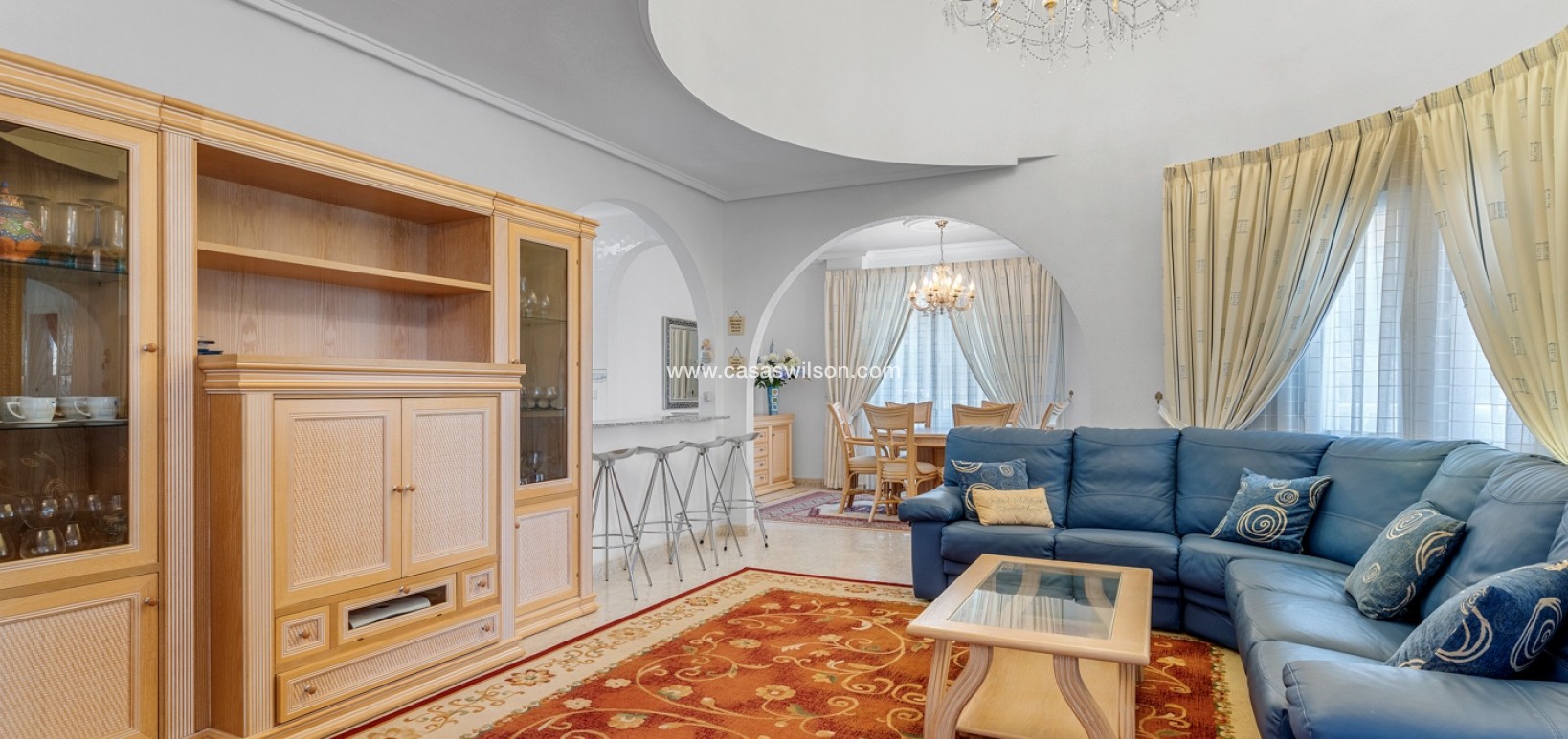 Sale - Villa - Ciudad Quesada - Ciudad Quesada - Rojales