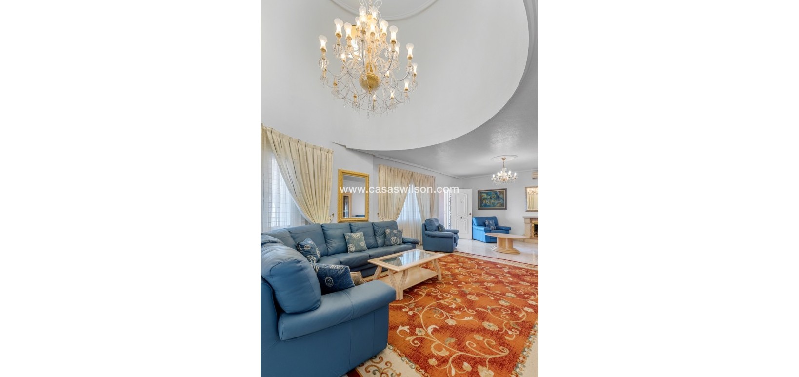 Sale - Villa - Ciudad Quesada - Ciudad Quesada - Rojales