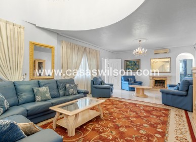 Sale - Villa - Ciudad Quesada - Ciudad Quesada - Rojales