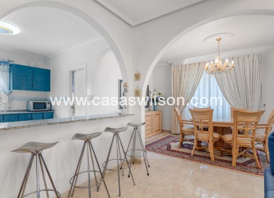 Sale - Villa - Ciudad Quesada - Ciudad Quesada - Rojales