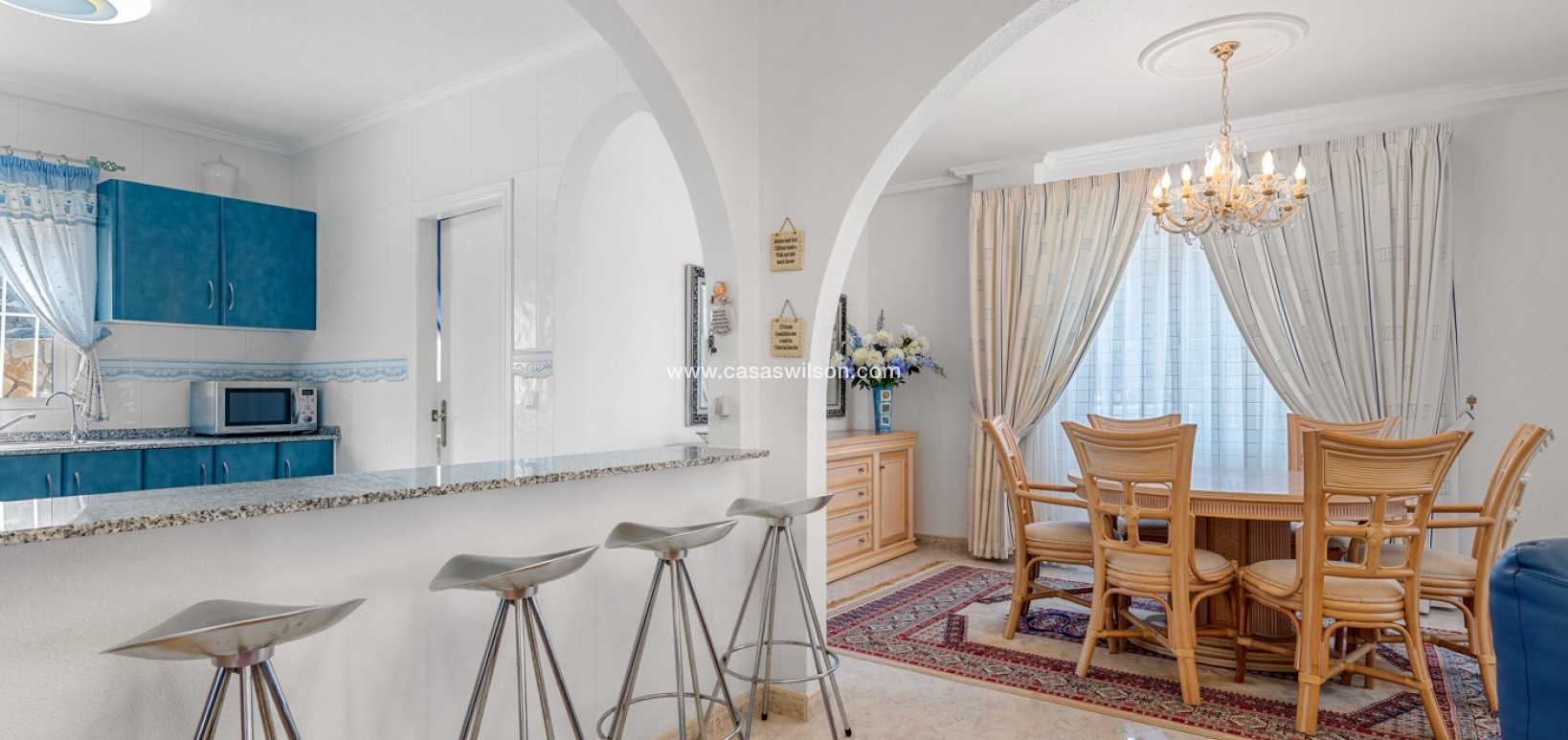 Sale - Villa - Ciudad Quesada - Ciudad Quesada - Rojales