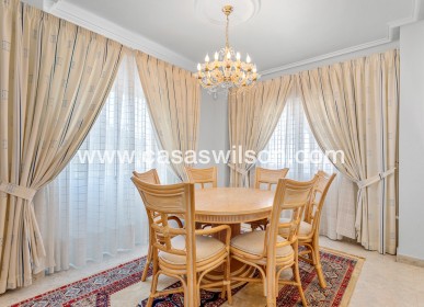 Sale - Villa - Ciudad Quesada - Ciudad Quesada - Rojales