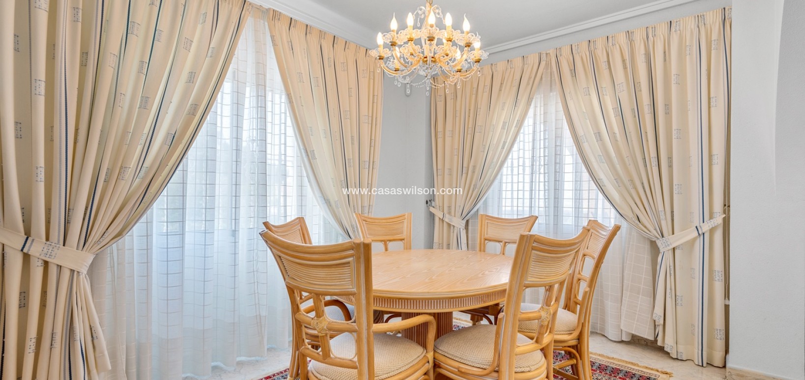 Sale - Villa - Ciudad Quesada - Ciudad Quesada - Rojales