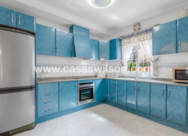 Sale - Villa - Ciudad Quesada - Ciudad Quesada - Rojales