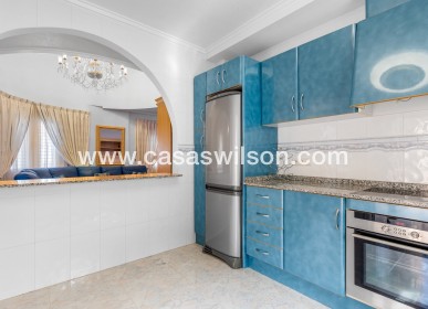 Sale - Villa - Ciudad Quesada - Ciudad Quesada - Rojales