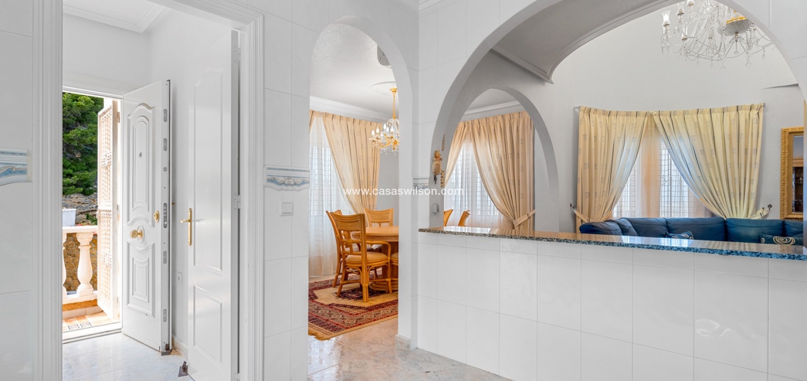 Sale - Villa - Ciudad Quesada - Ciudad Quesada - Rojales