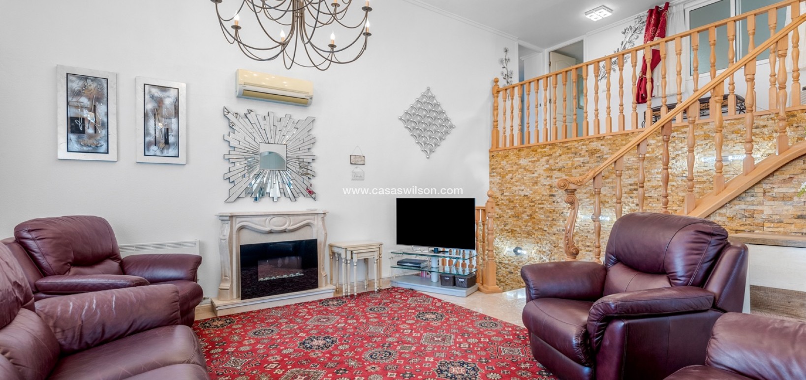 Sale - Villa - Ciudad Quesada - Ciudad Quesada - Rojales