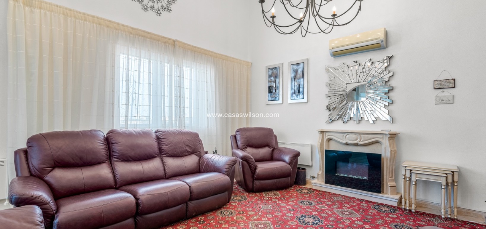 Sale - Villa - Ciudad Quesada - Ciudad Quesada - Rojales