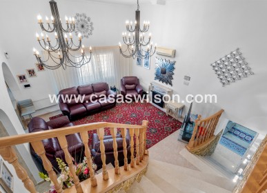 Sale - Villa - Ciudad Quesada - Ciudad Quesada - Rojales