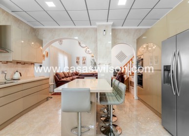 Sale - Villa - Ciudad Quesada - Ciudad Quesada - Rojales