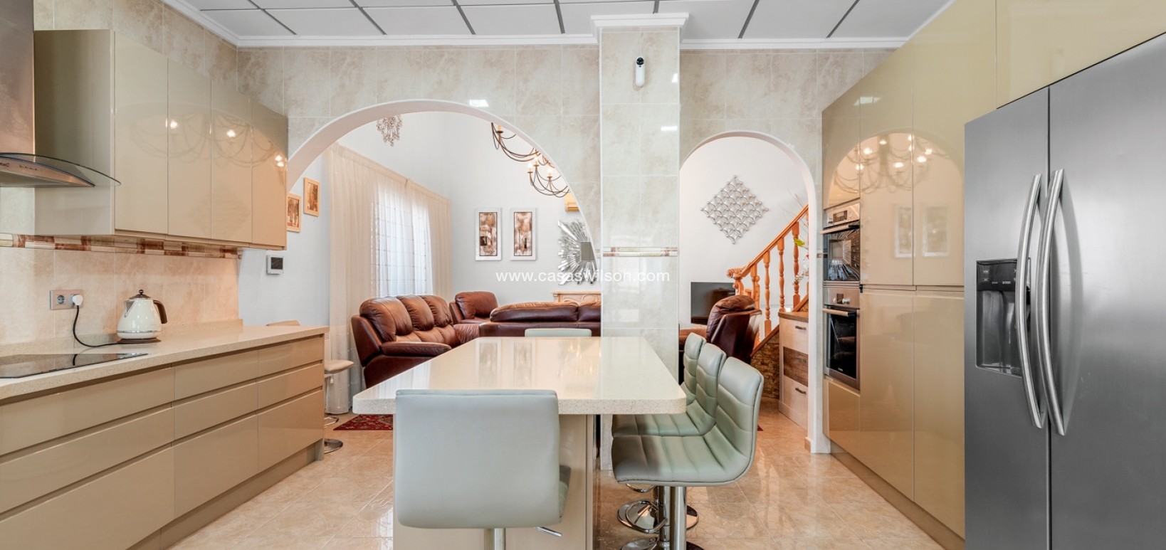 Sale - Villa - Ciudad Quesada - Ciudad Quesada - Rojales