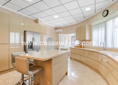 Sale - Villa - Ciudad Quesada - Ciudad Quesada - Rojales