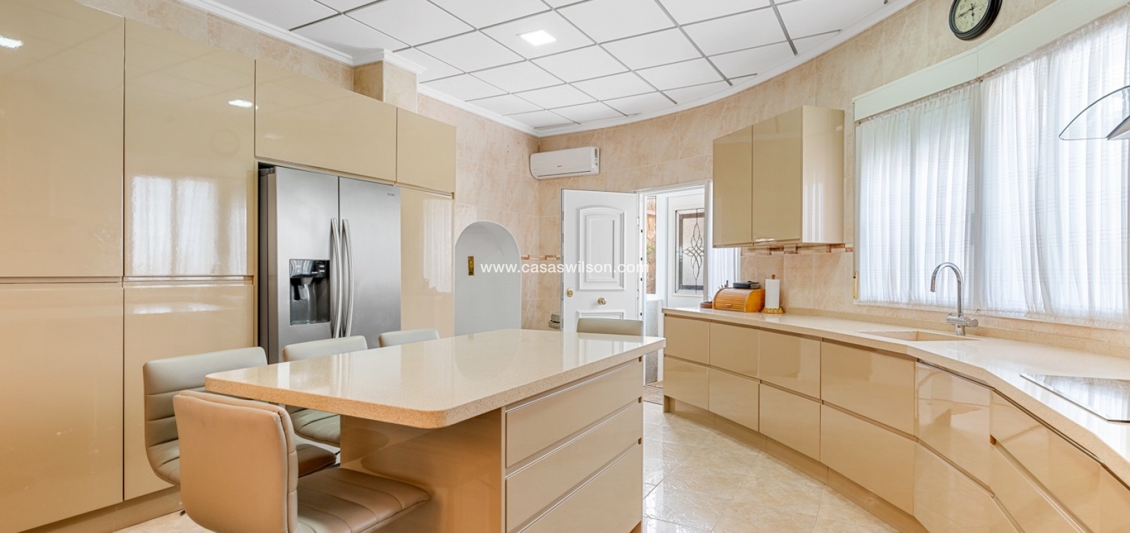 Sale - Villa - Ciudad Quesada - Ciudad Quesada - Rojales