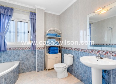 Sale - Villa - Ciudad Quesada - Ciudad Quesada - Rojales