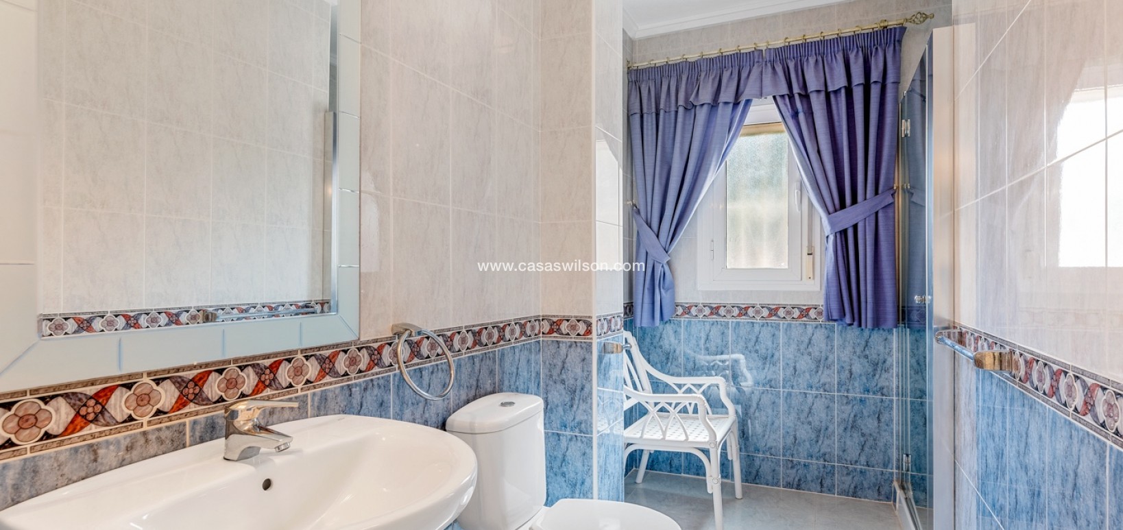 Sale - Villa - Ciudad Quesada - Ciudad Quesada - Rojales