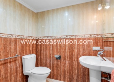 Sale - Villa - Ciudad Quesada - Ciudad Quesada - Rojales