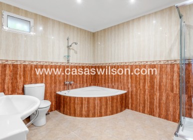 Sale - Villa - Ciudad Quesada - Ciudad Quesada - Rojales