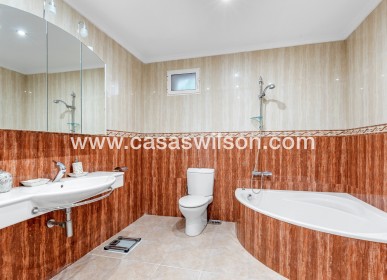 Sale - Villa - Ciudad Quesada - Ciudad Quesada - Rojales