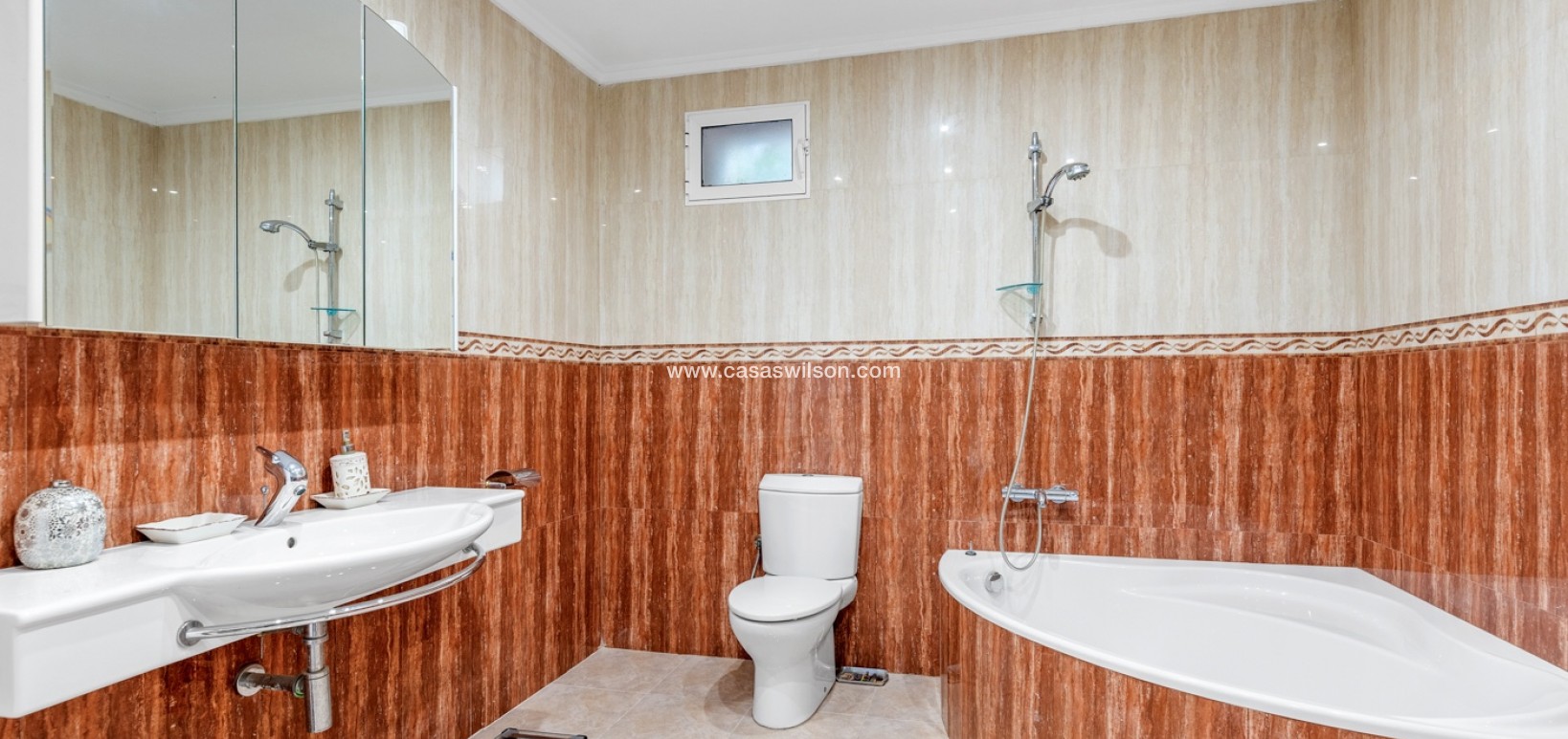 Sale - Villa - Ciudad Quesada - Ciudad Quesada - Rojales