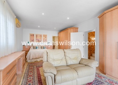 Sale - Villa - Ciudad Quesada - Ciudad Quesada - Rojales