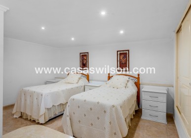 Sale - Villa - Ciudad Quesada - Ciudad Quesada - Rojales